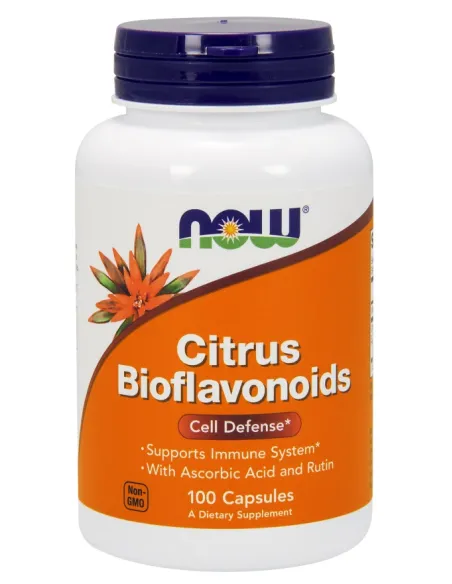 Citrus Bioflavonoids