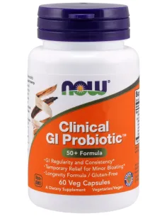 Clinical GI Probiotic