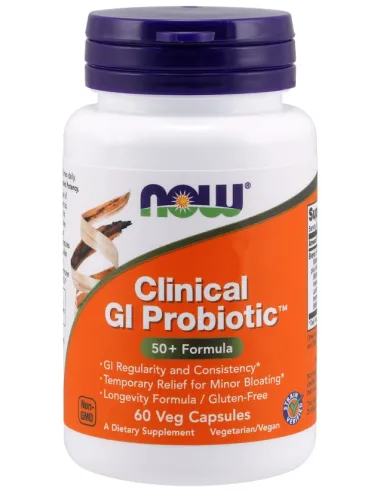 Clinical GI Probiotic