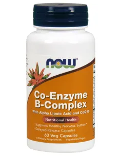 Co-Enzyme B-Complex