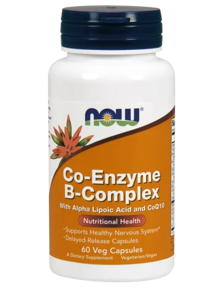 Co-Enzyme B-Complex