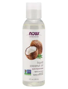 Coconut Oil