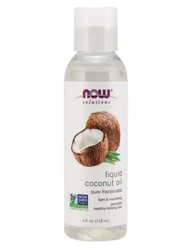 Coconut Oil