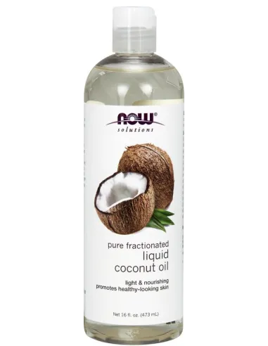 Coconut Oil