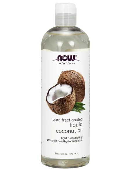Coconut Oil