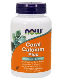 Coral Calcium Plus