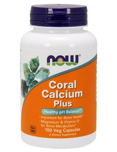 Coral Calcium Plus