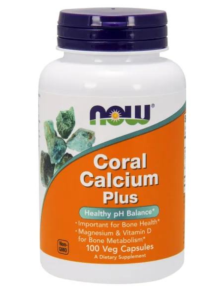 Coral Calcium Plus
