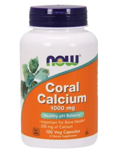 Coral Calcium