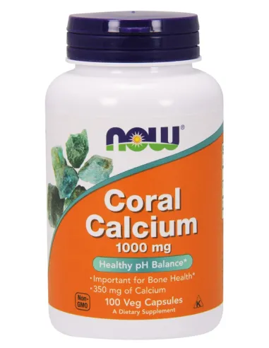 Coral Calcium