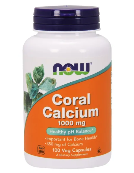 Coral Calcium
