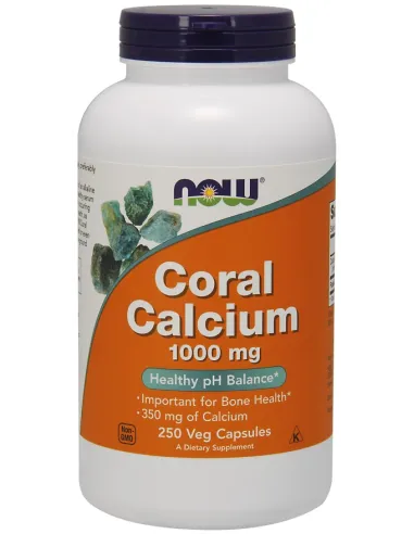 Coral Calcium