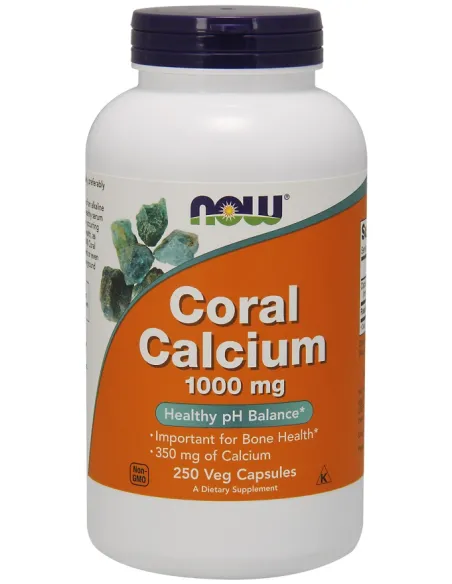 Coral Calcium