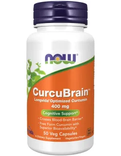 CurcuBrain