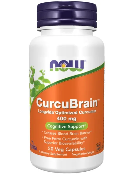 CurcuBrain