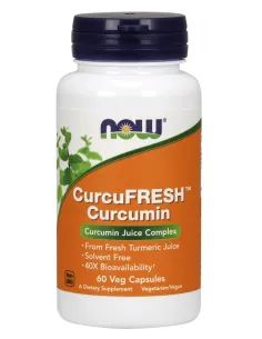 CurcuFRESH Curcumin
