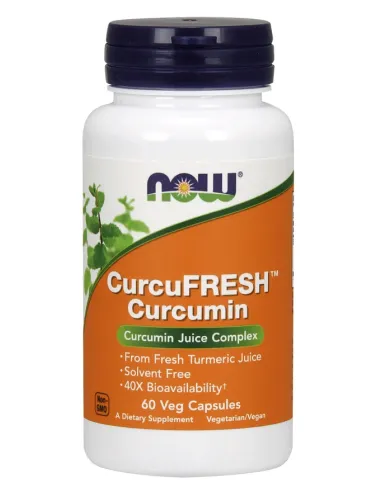 CurcuFRESH Curcumin