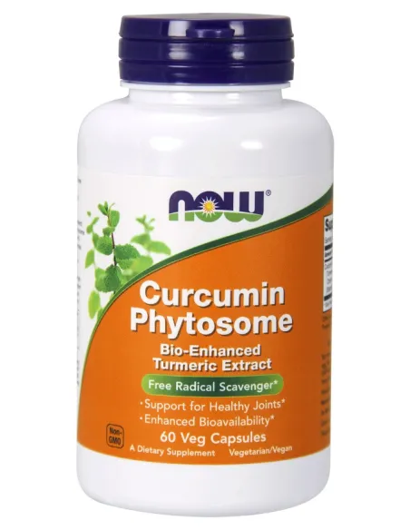 Curcumin Phytosome