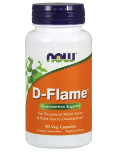 D-Flame