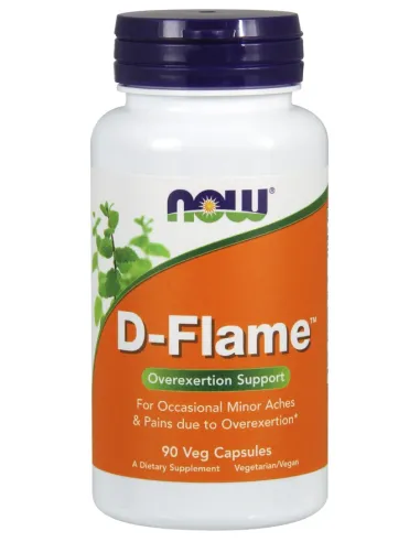 D-Flame