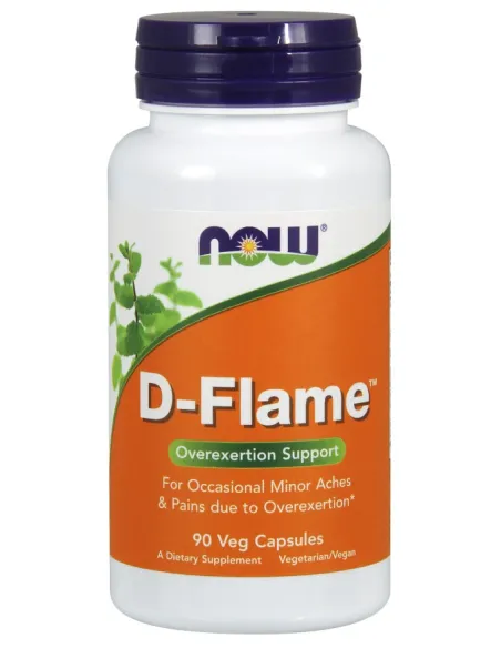 D-Flame