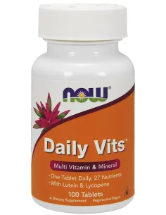 Daily Vits