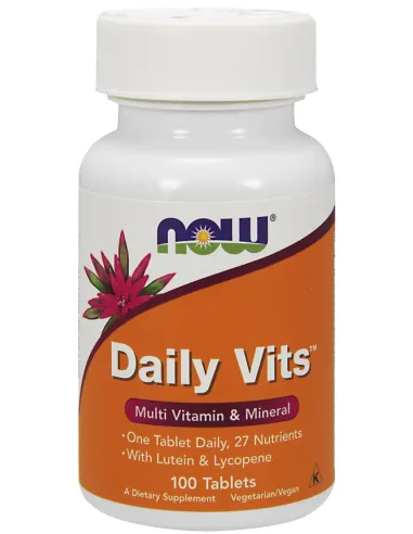 Daily Vits