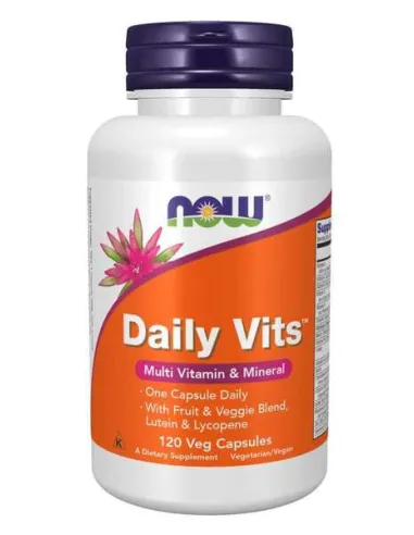 Daily Vits