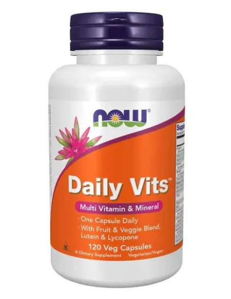 Daily Vits