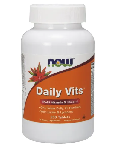 Daily Vits