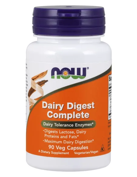 Dairy Digest Complete