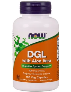 DGL with Aloe Vera
