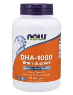 DHA-1000 Brain Support