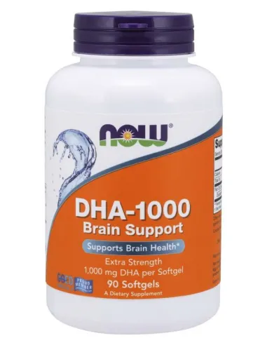 DHA-1000 Brain Support