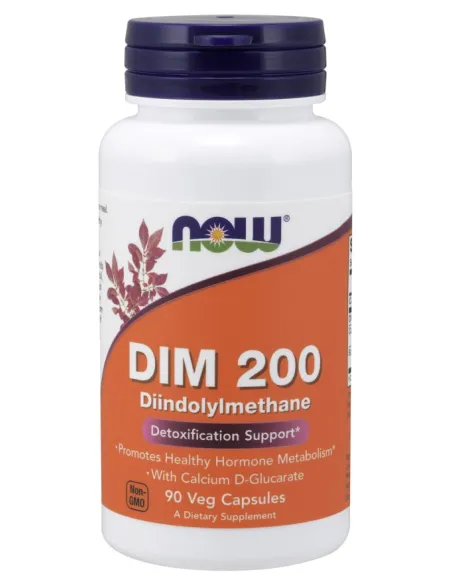 DIM 200 Diindolylmethane