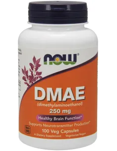 DMAE (Dimethylaminoethanol)