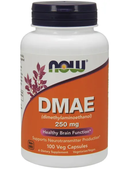 DMAE (Dimethylaminoethanol)