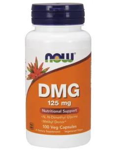 DMG (Dimethylglycine)