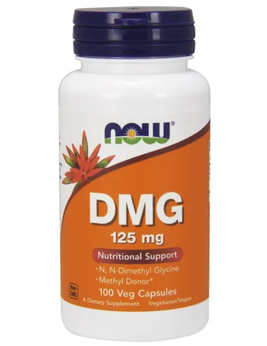 DMG (Dimethylglycine)
