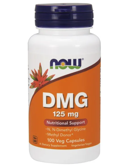 DMG (Dimethylglycine)