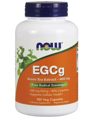 EGCg Green Tea Extract