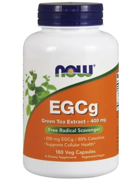 EGCg Green Tea Extract