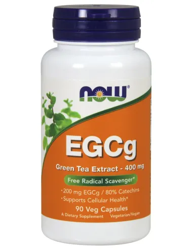 EGCg Green Tea Extract