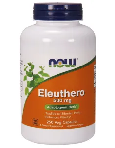 Eleuthero