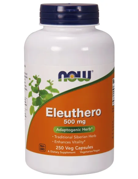 Eleuthero
