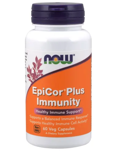 EpiCor Plus Immunity