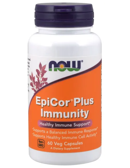 EpiCor Plus Immunity