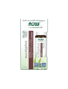 Eucalyptus Essential Oil Roll-On