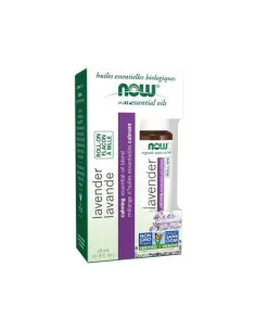 Lavender Essential Oil Roll-On