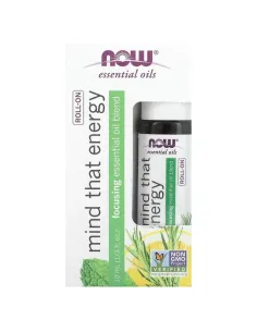 Mind That Energy Essential Oil Roll-On